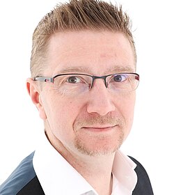 Michael Köhler Michael Köhler